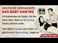 Learn German with a Touching Love Story 💖 True Love vs. Money (A2/B1)