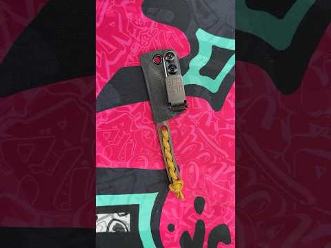 Baltic Blades - Angis “NeoScale” Gen 2!    