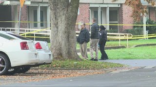 Sacramento police continue to search for 8-year-old girl's shooter