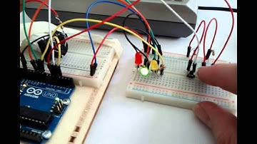 Creating a simple MIDI sequencer with Arduino