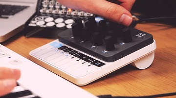 Modal Electronics CRAFTsynth 2.0 - Patch Demo 9