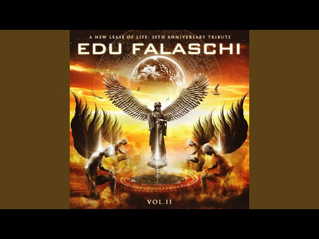 Edu Falaschi - Lease of Life