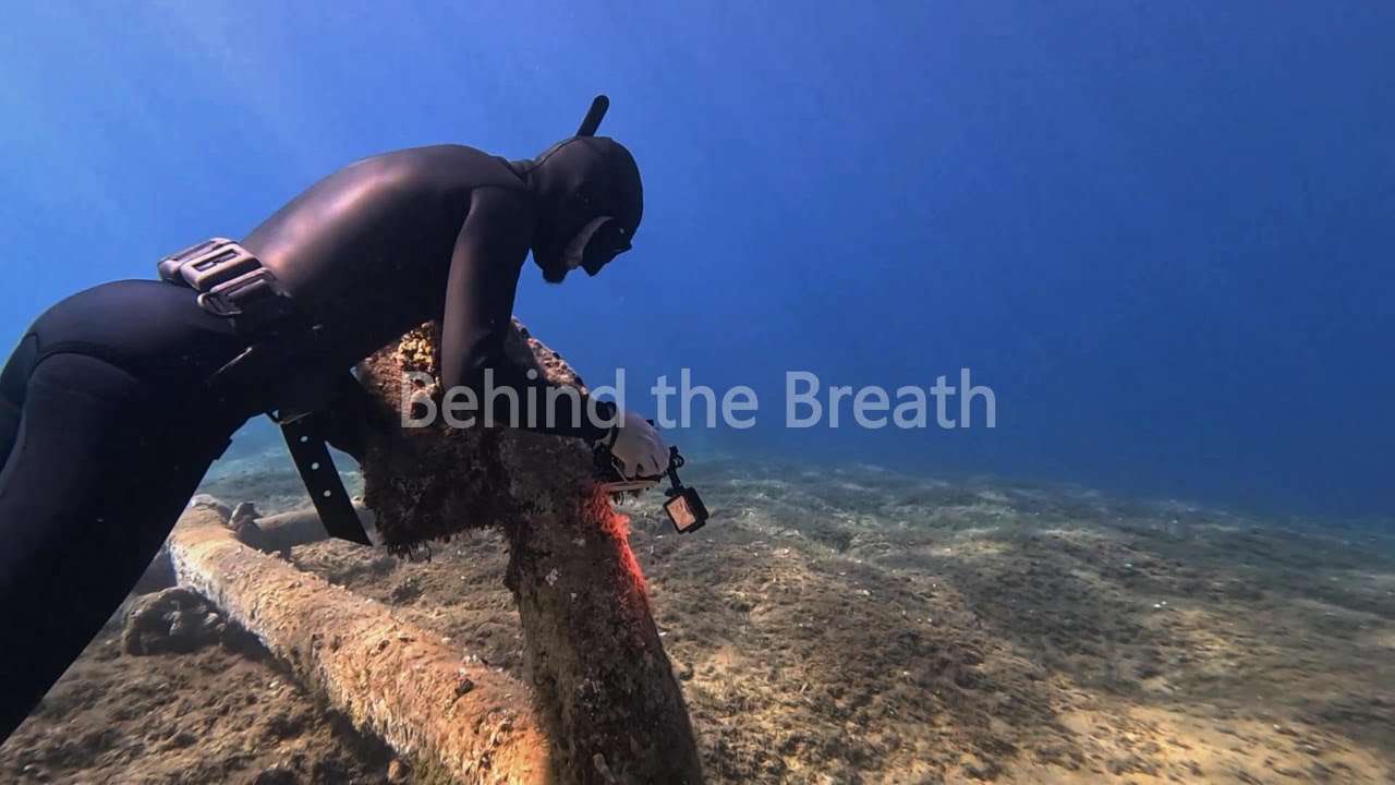Behind the Breath