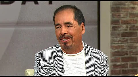 The Dish: Mexican chef Eddie Hernandez's journey t...