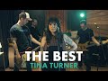 The Best - Tina Turner (Walkman cover)