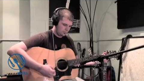 CAD CM15:  Drew Krag