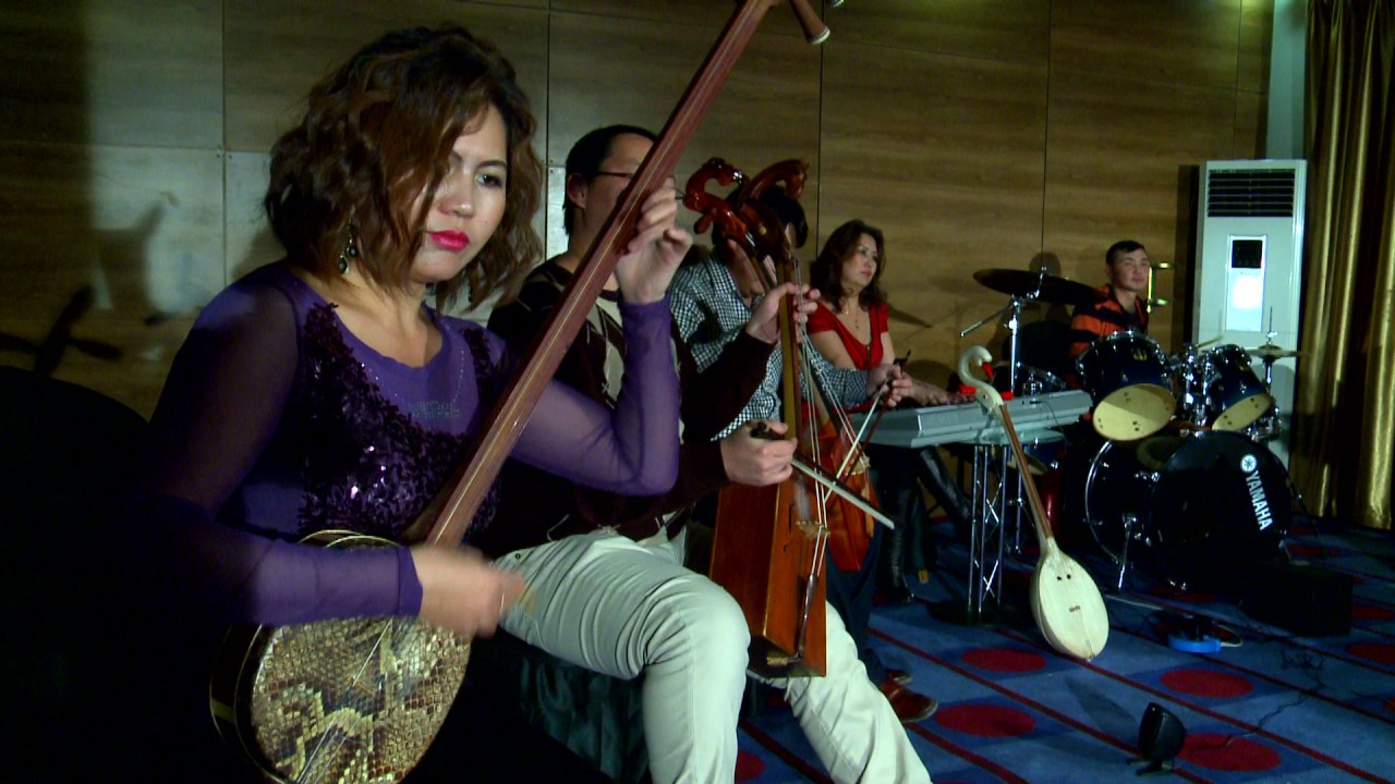 Alsiin Gazriin Zereglee L.Tsetsegbal - YouTube Music