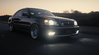 Matt's 1JZ Toyota Crown [JDM]