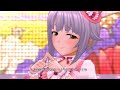 アイム・ア・リトル・プリンセス ~お星さまにお願い~ 輿水幸子2 [自称・スウィートヒロイン] デレステMV