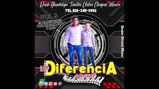 Mix Regional -La Diferencia Musical.vol 6 /  parte 2