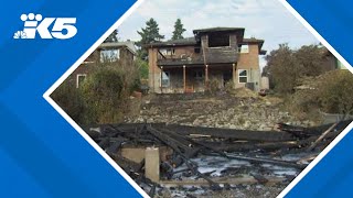 BREAKING: Beacon Hill fire deemed "suspicious"