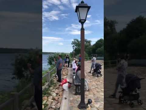 Ивановская область, Плёс