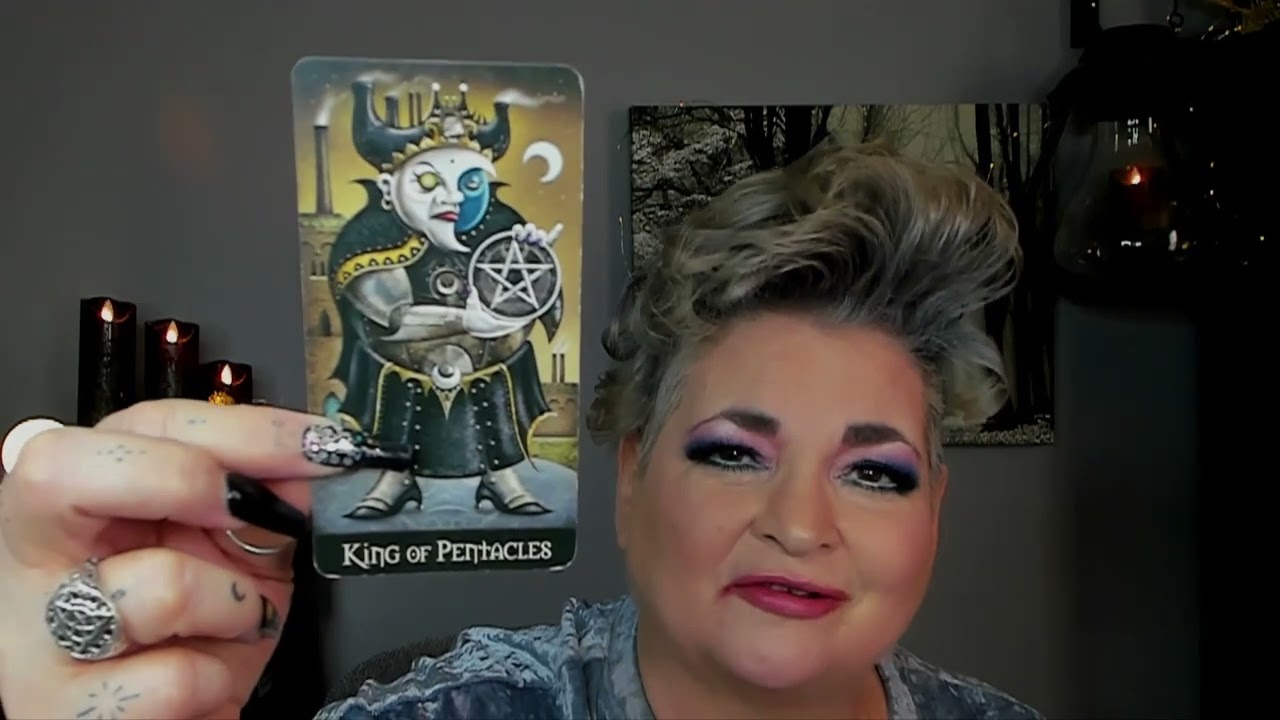 GEMINI - SOMETHING UNEXPECTED…YOU CAN REALLY SEE YOURSELF WITH THEM