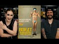 Borat 2 - Trailer Reaction
