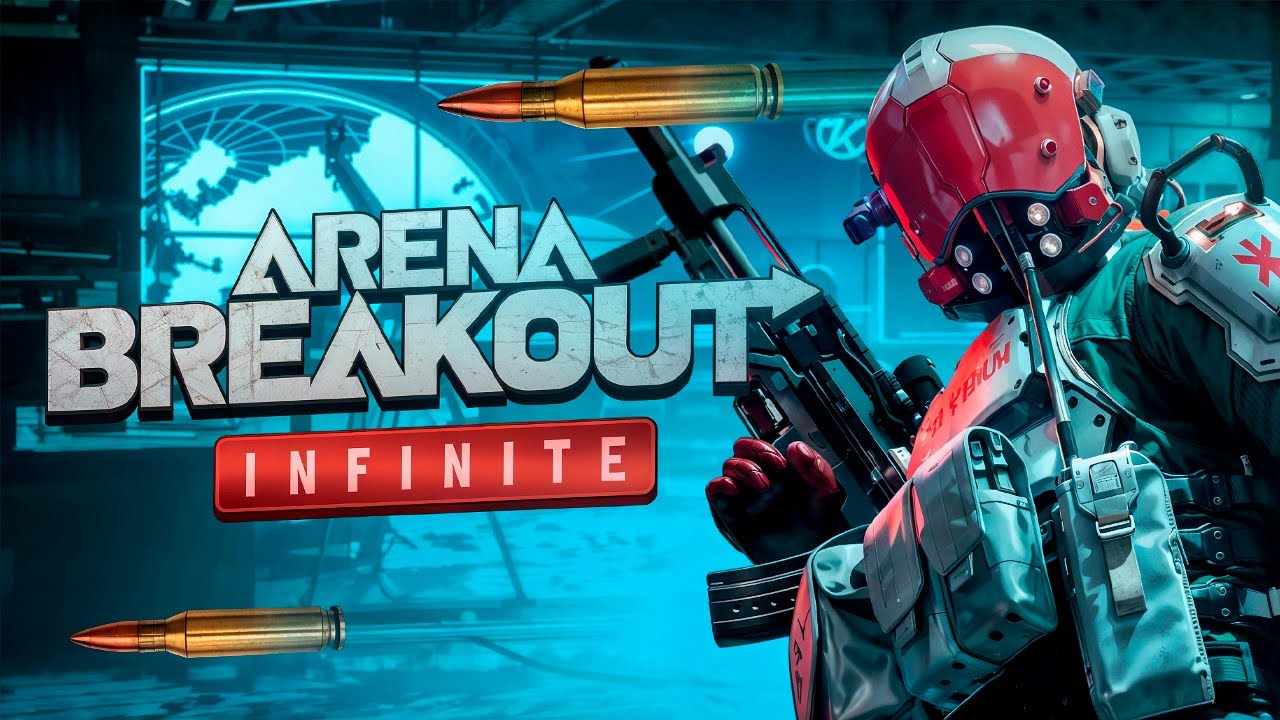 🔴 Стрим Arena Breakout: Infinite РАЗВАЛИВАЕМ КАБИНЫ, НУ ИЛИ ПЫТАЕМСЯ