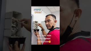 PEST CONTROL ON DUTY | TERMITE BAIT STATION BOX (WORK HARD)