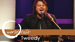 Tweedy - &quot;World Away&quot; (Recorded Live for World Cafe)