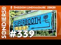 Tout ce quon ne vous a pas dit sur le superbooth 2024  emission live 339 ft makingsound