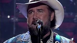 Johnny Lee - Lookin' For Love (1995)(Music City Tonight 720p) chords