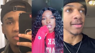 Funny Black Tik Tok Compilation Part 6