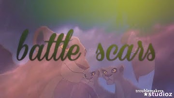 ✗ Battle Scars - 5th Team MEP {TMS} ✗