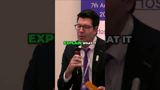 Decentralize KYC with Blockchain & AI: The ZKP Revolution! #shorts