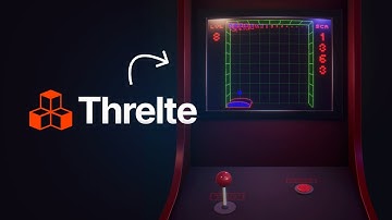 Learn How To Make Interactive 3D Apps With Svelte And Threlte
