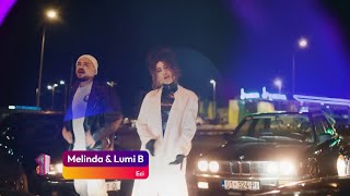 Melinda U0026 Lumi B  Eci  Top 20  22 Shkurt  Zico Tv