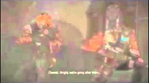 Army of Two The Devils Cartel Xbox 360 Riot Act part 13 No Commentary