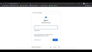 Google Integration With Gogenuity