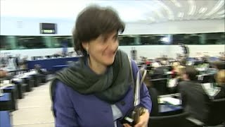 Sylvie Goulard dans la tourmente: son poste d'eurodéputé menacé