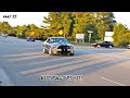 Mustang Week 2018 Pullouts & Burnouts!!