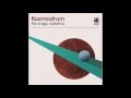 Kozmodrum - R. Daneel Olivaw