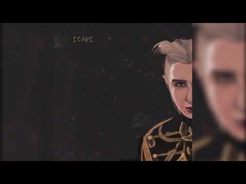 Jarry - Scars (ПРЕМЬЕРА ТРЕКА, 2020)