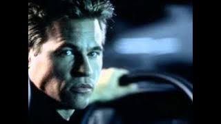 Graeme Revell - Love Theme The Saint OST (1997)