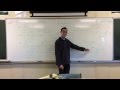 Integration and Total Distance Concepts