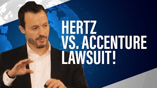 Lessons from the Hertz vs Accenture Digital Transformation Failure Lawsuit | CASE STUDY