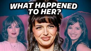 Whatever Happened To Rebecca Black?