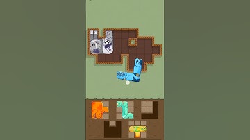 Cat Puzzle Cats funny Game part 582 puzzle #gameplay #gaming #games #game #androidgame #puzzle