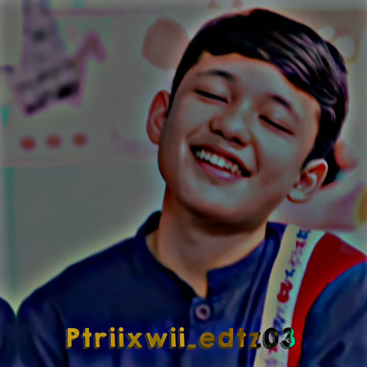 ccp alwi assegaf || lagu senyumanmu