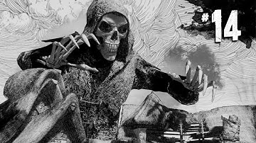 Hogwarts Legacy - Part 14 - DEATH