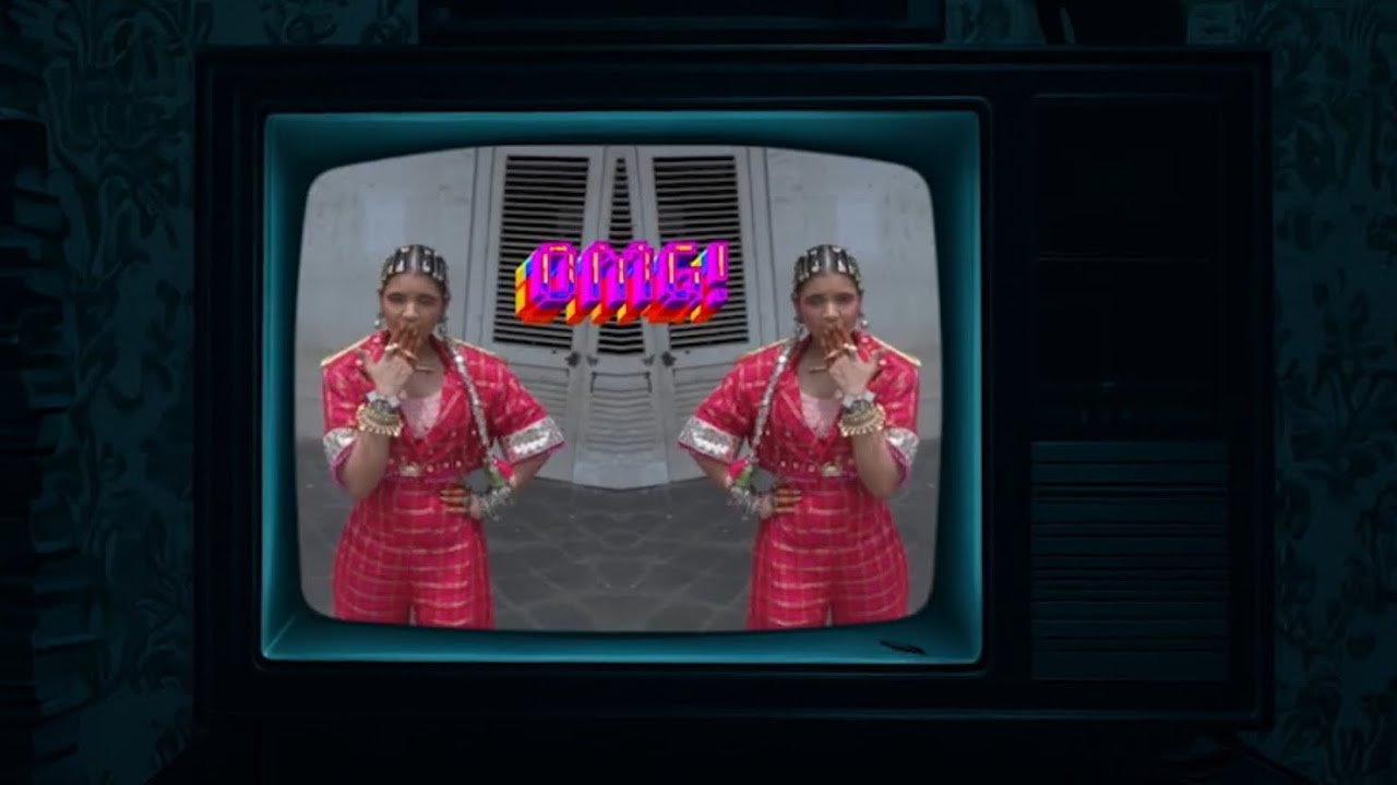 SIROYI - KALAM (Official Music Video)