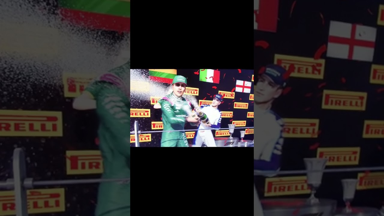 2022/F1  RFF midweek podcast