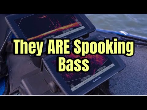 How Your Electronic Units Are Spooking Bass…(And What To Do About It)