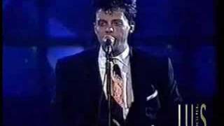 Video thumbnail of "Luis Miguel - Fría como el Viento - Salsa [Venezuela 92]"