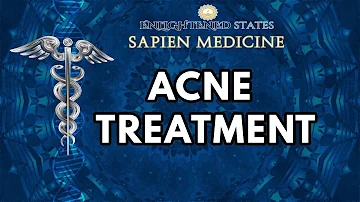 Acne Treatment (Energetically Programmed Audio)