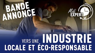 Eco Industrie Locale