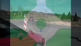 The Roundabout (English version)