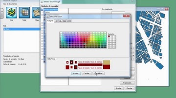 12as Jornadas Int. gvSIG: Taller Introducción al desarrollo en gvSIG con Scripting