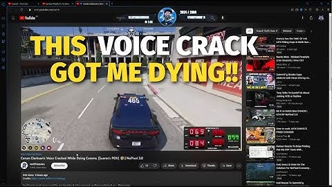 SWIZZ Reacts to Ramee